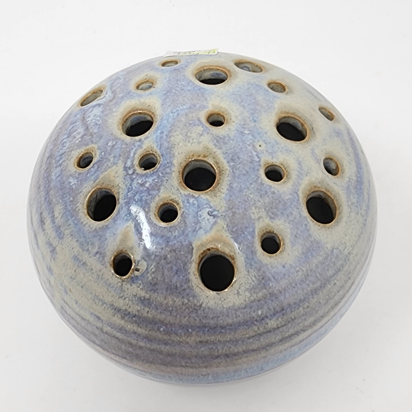 Flower Arranger Vase