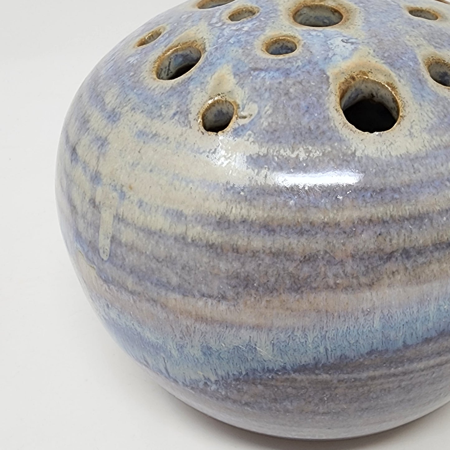 Flower Arranger Vase
