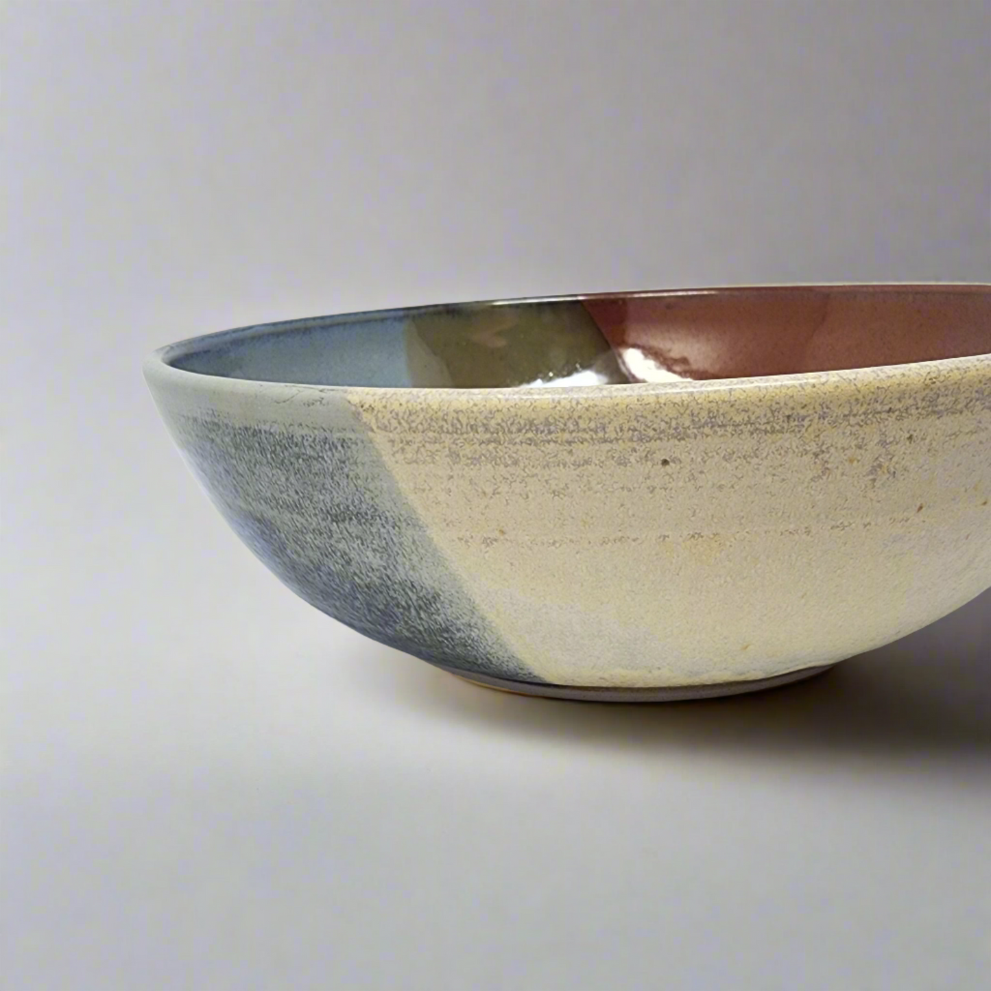 Large Serving Bowl