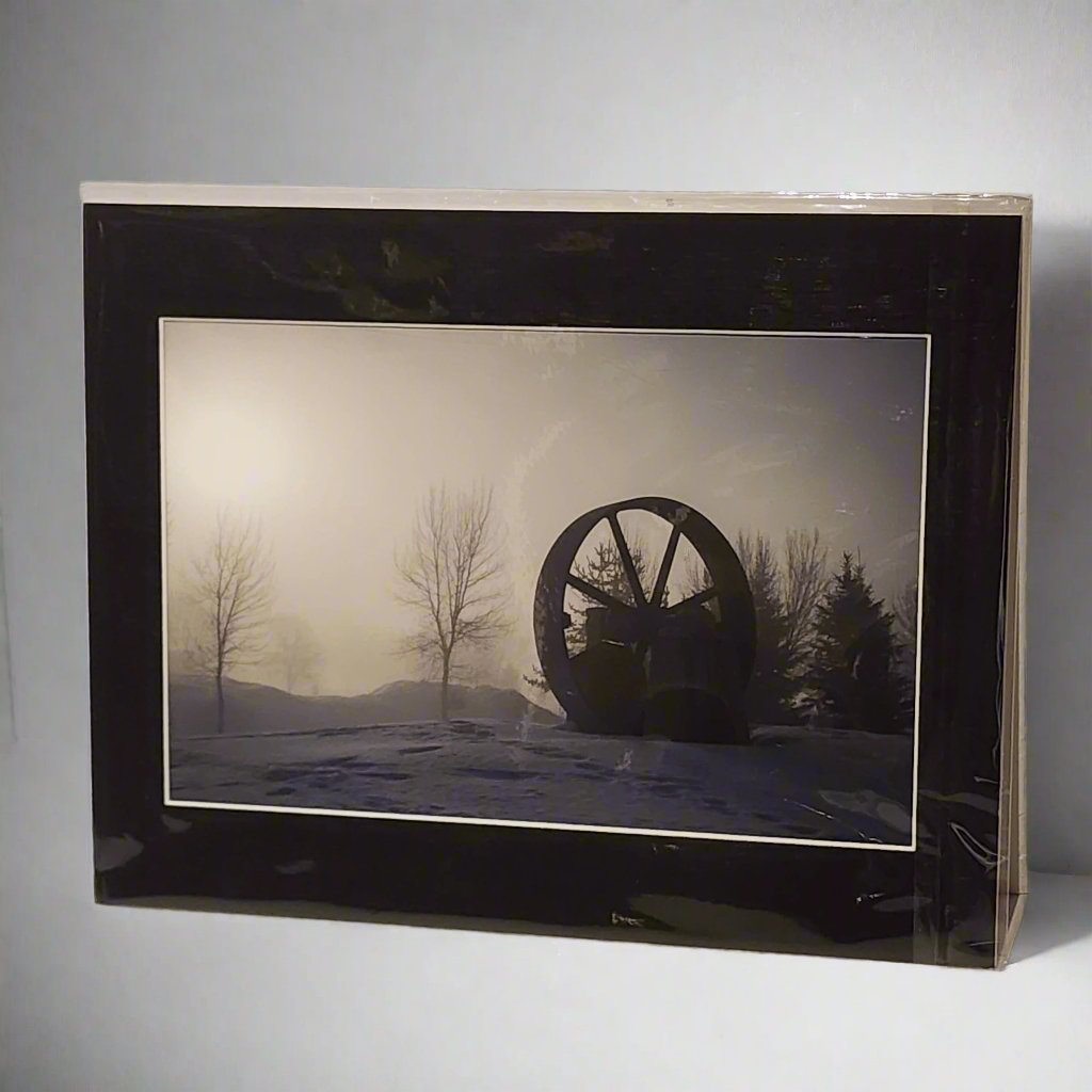 Connaught Wheel
