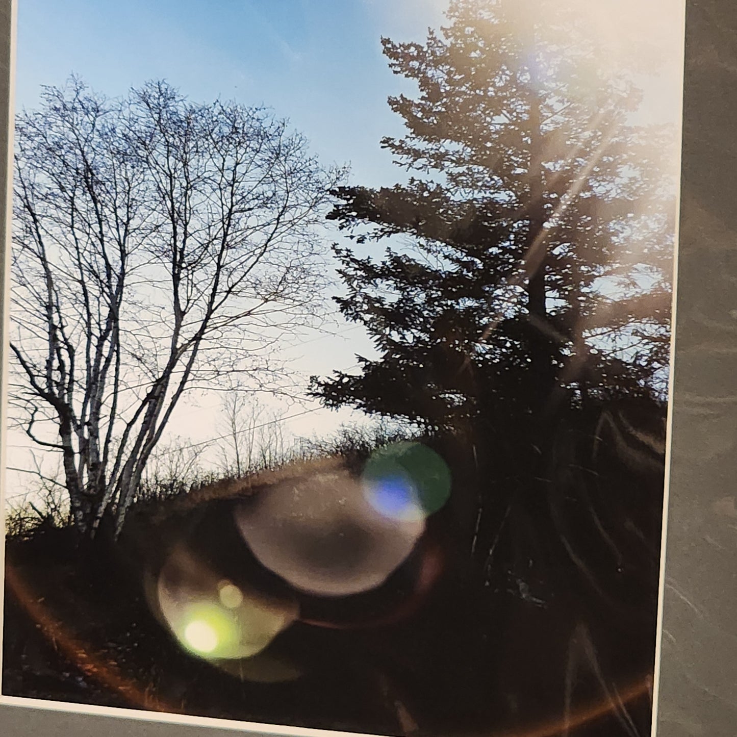 Lense Flair