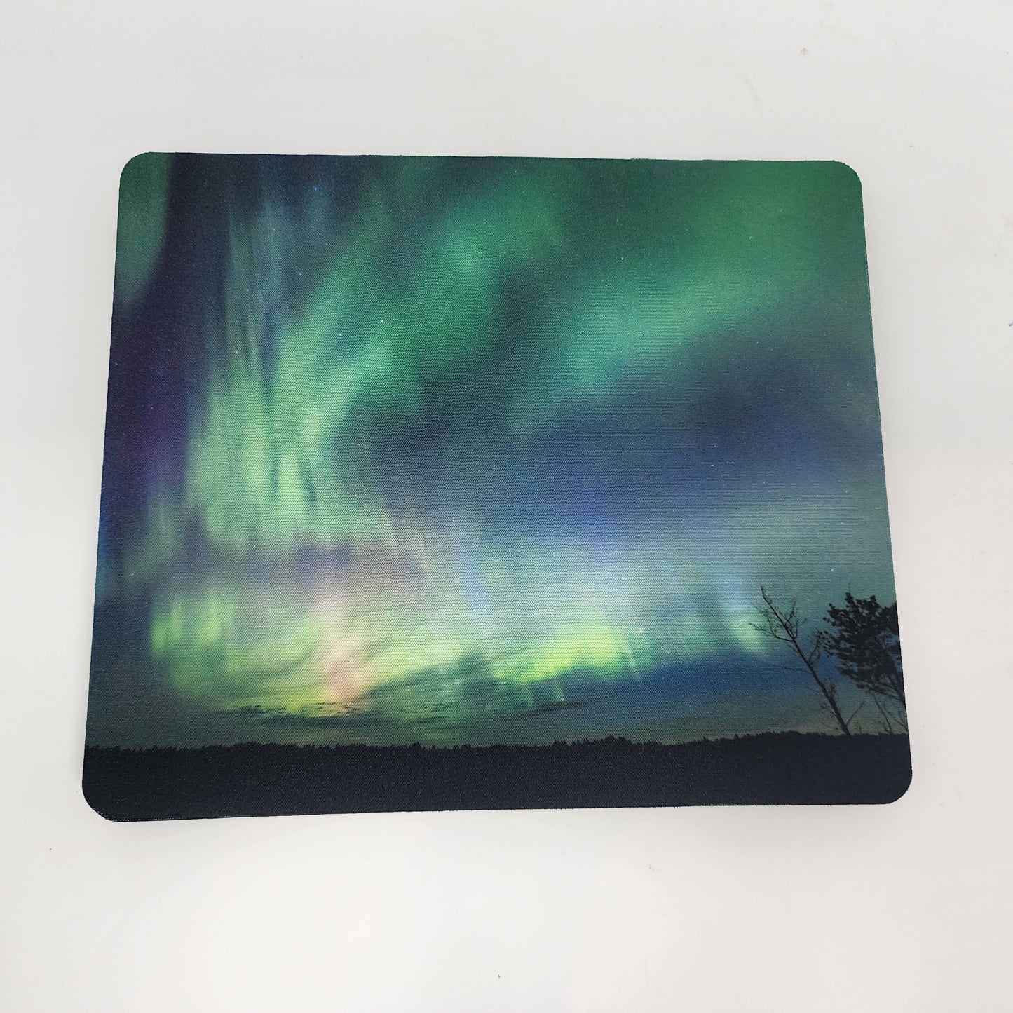 Northern Lights Mouse Pads