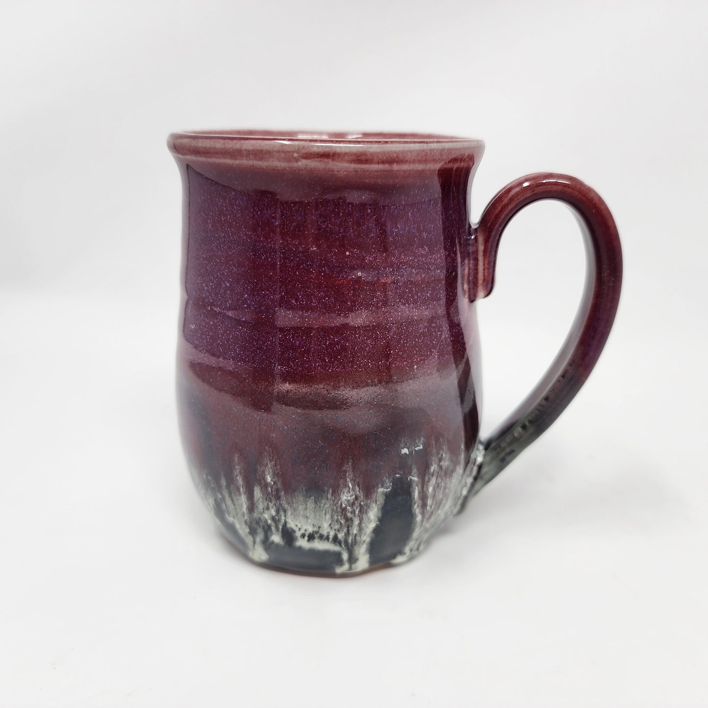 Red Dusk Mug