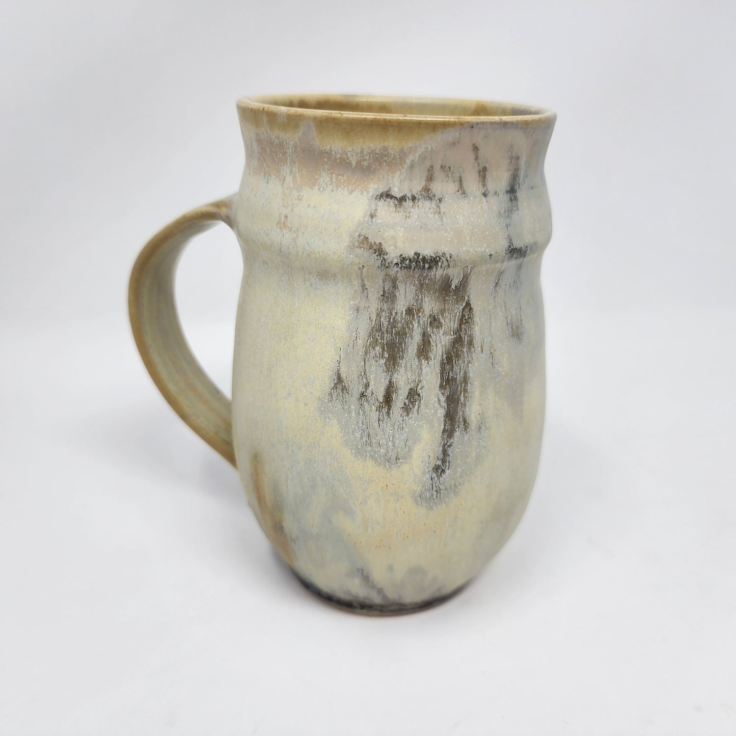 Maple Leaf Mugs