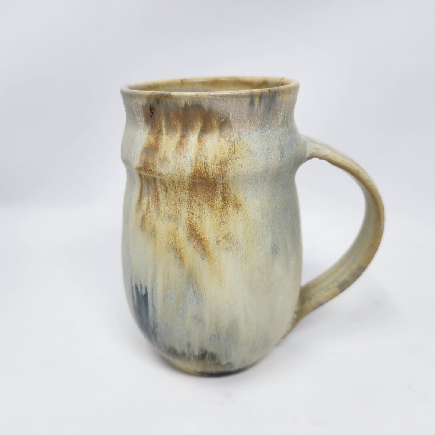 Maple Leaf Mugs