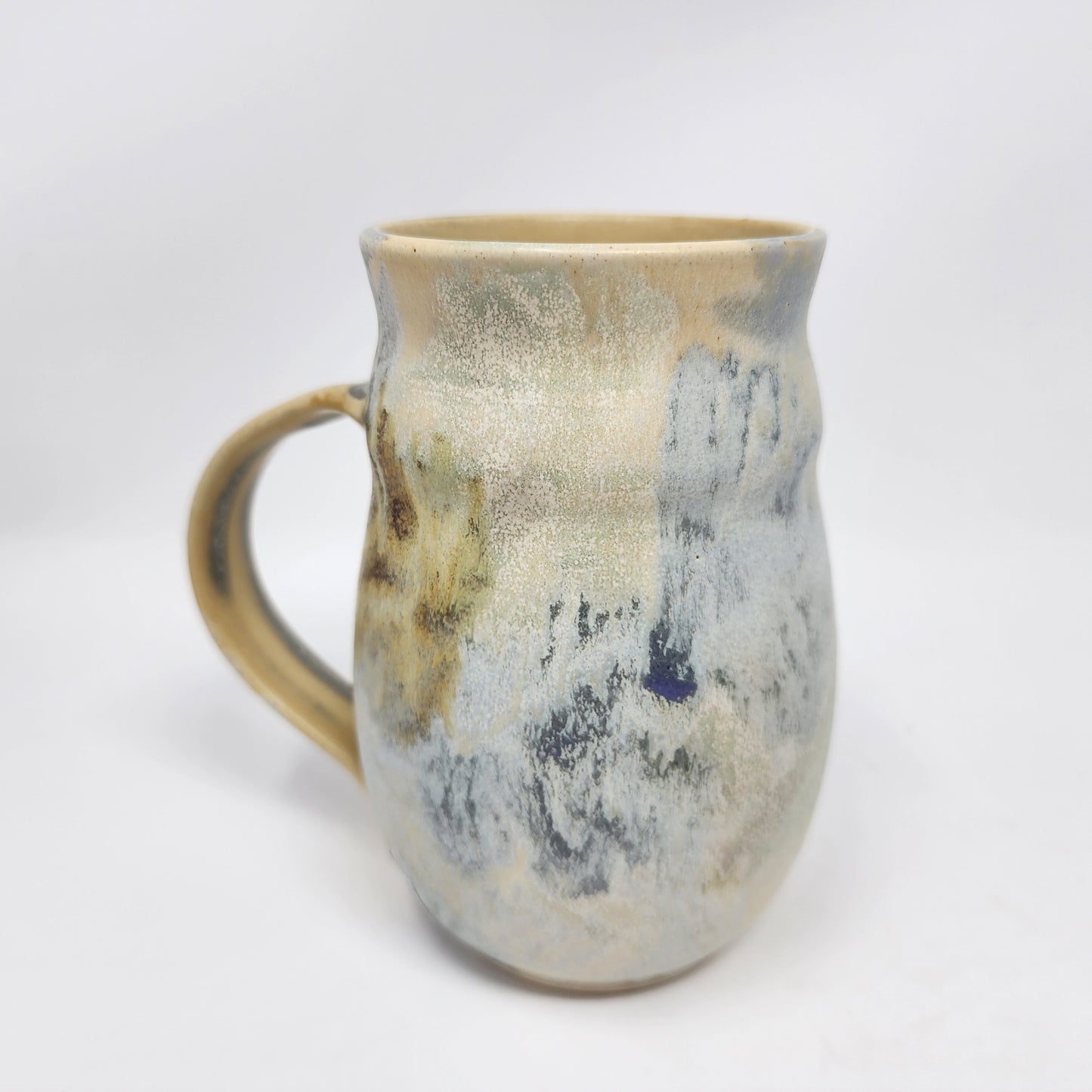Maple Leaf Mugs