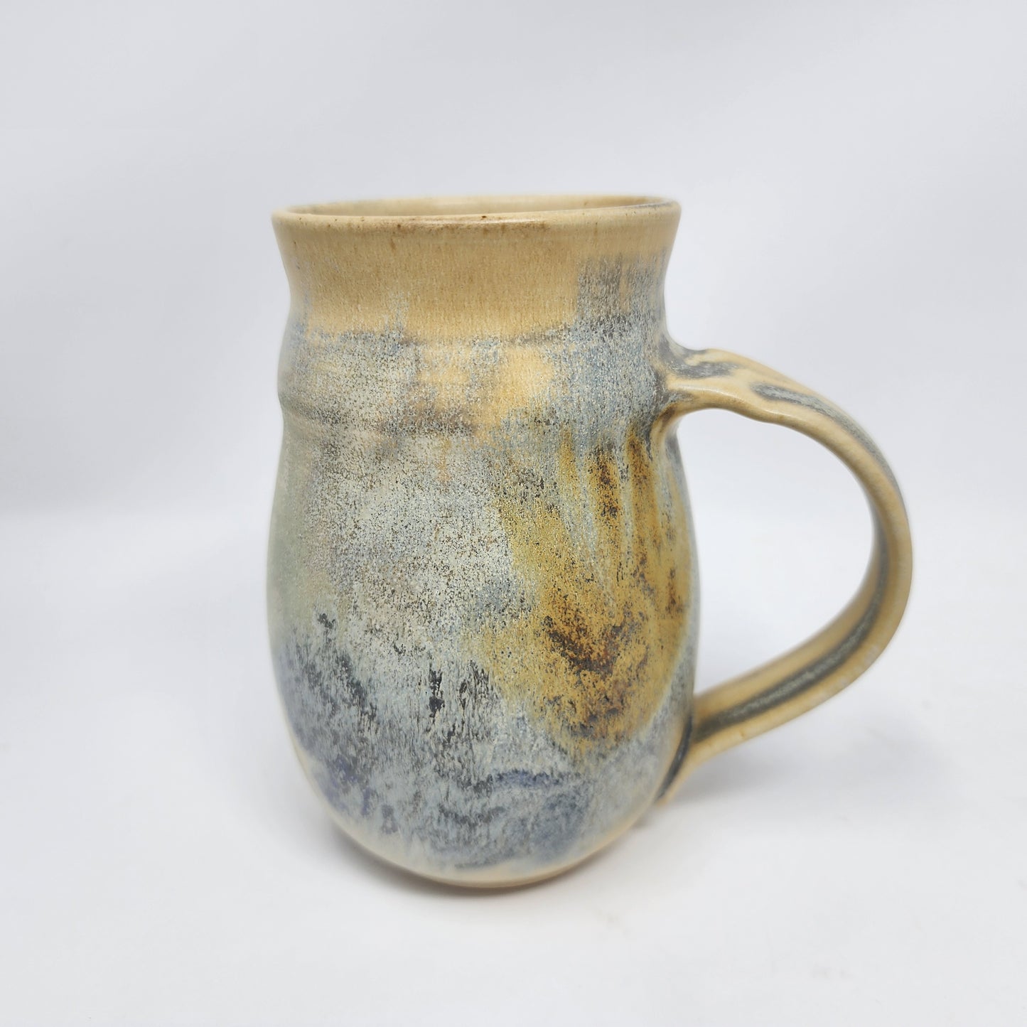 Maple Leaf Mugs