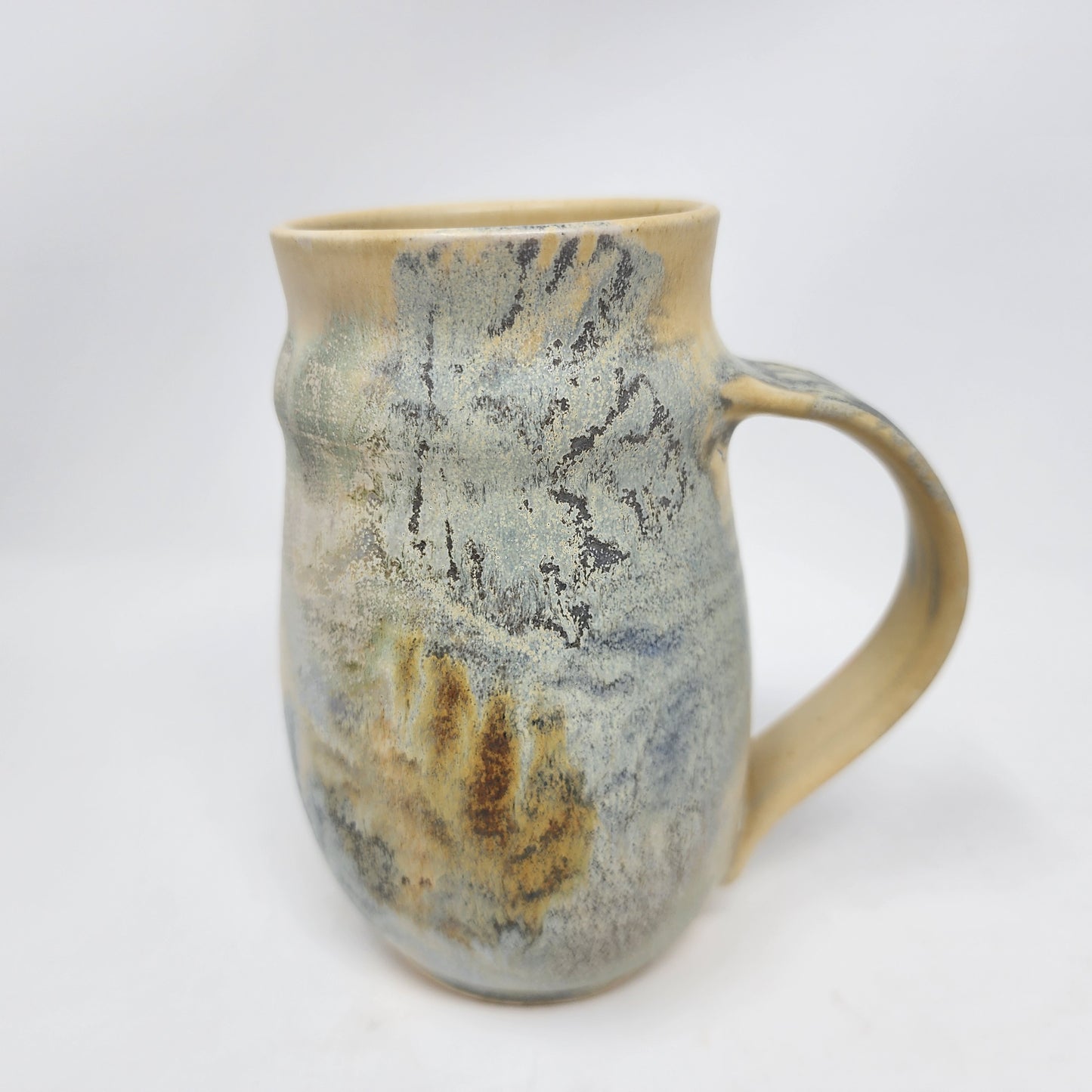 Maple Leaf Mugs