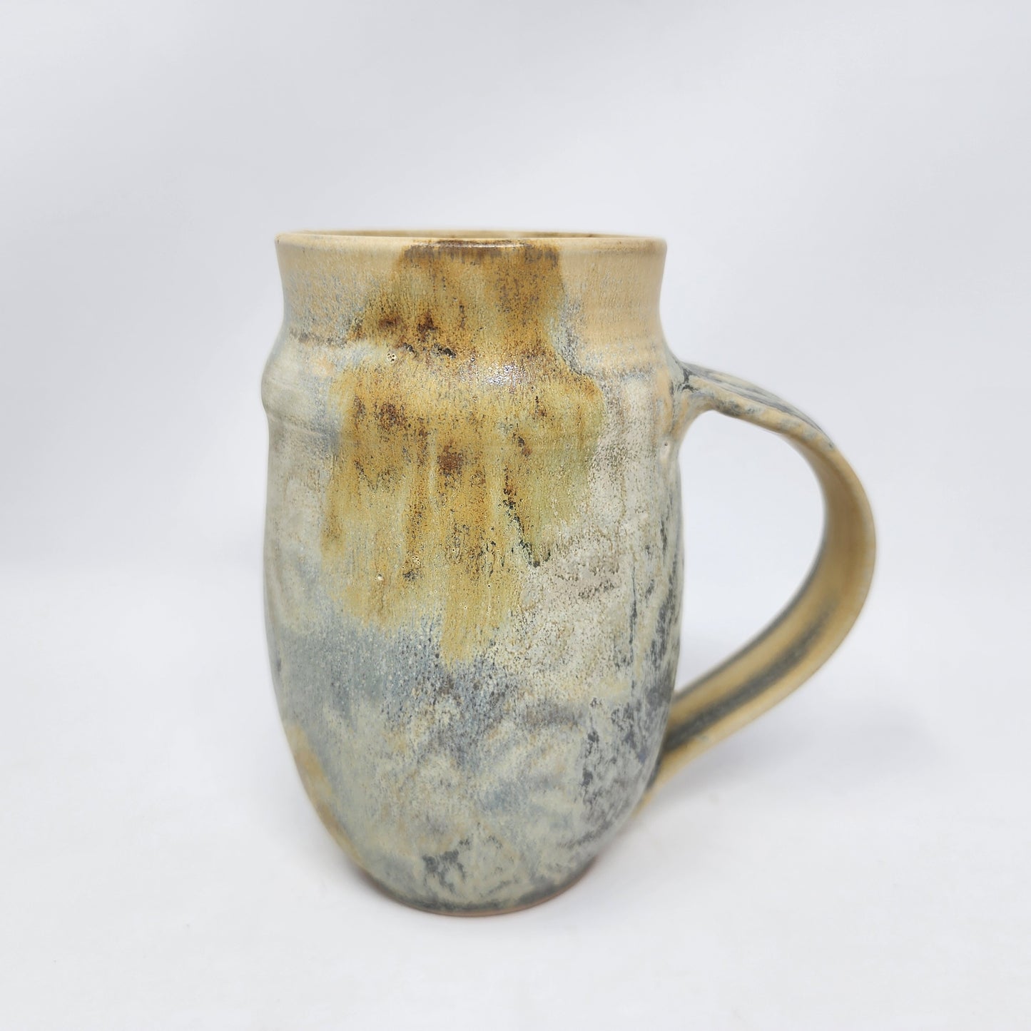 Maple Leaf Mugs