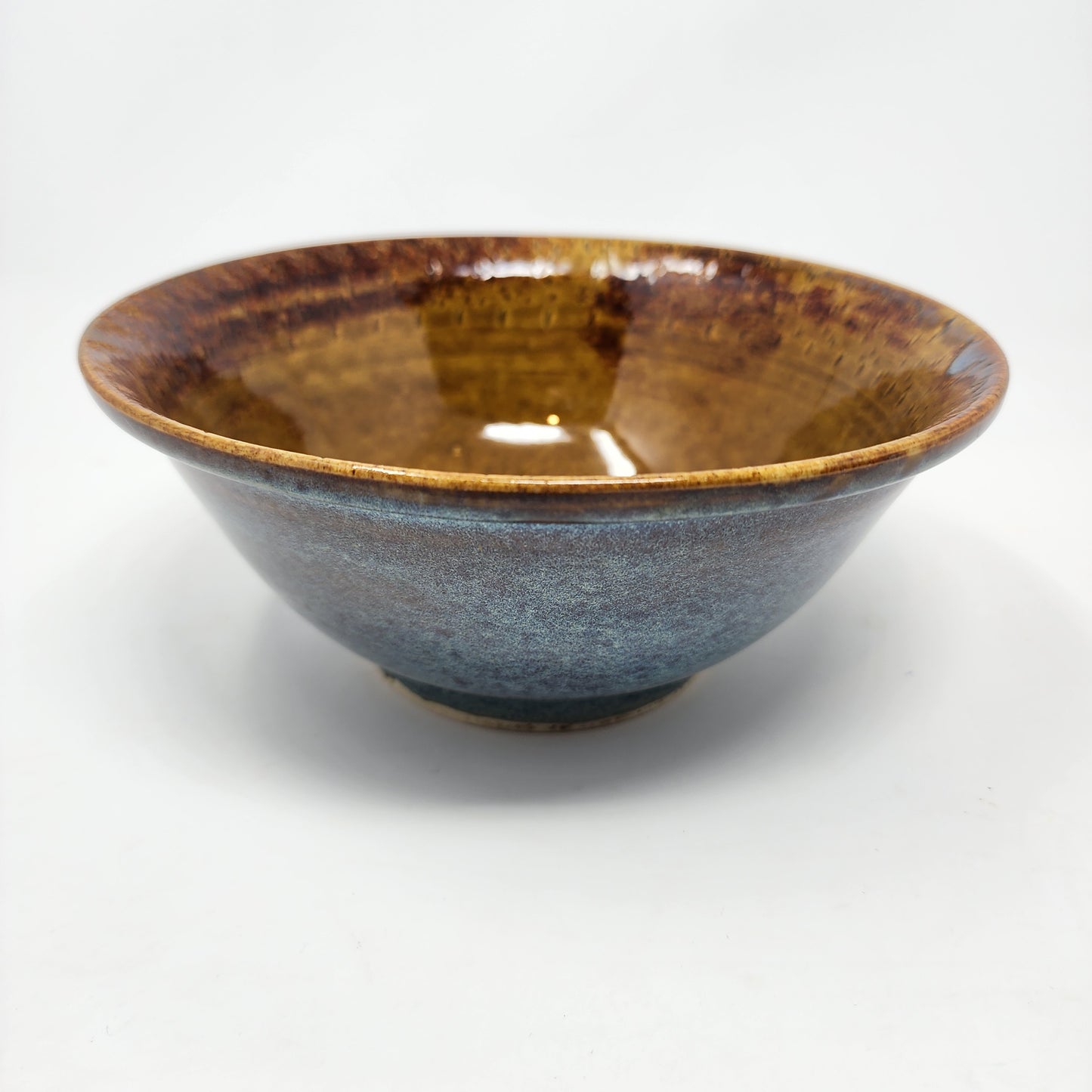 Amber Bowls