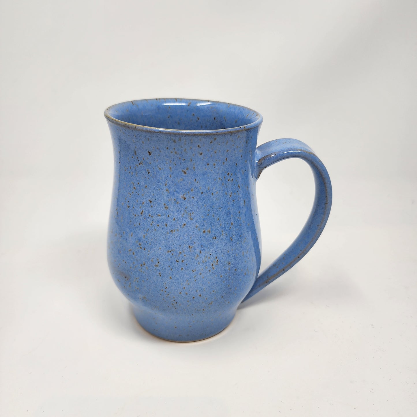 Light Blue Mug