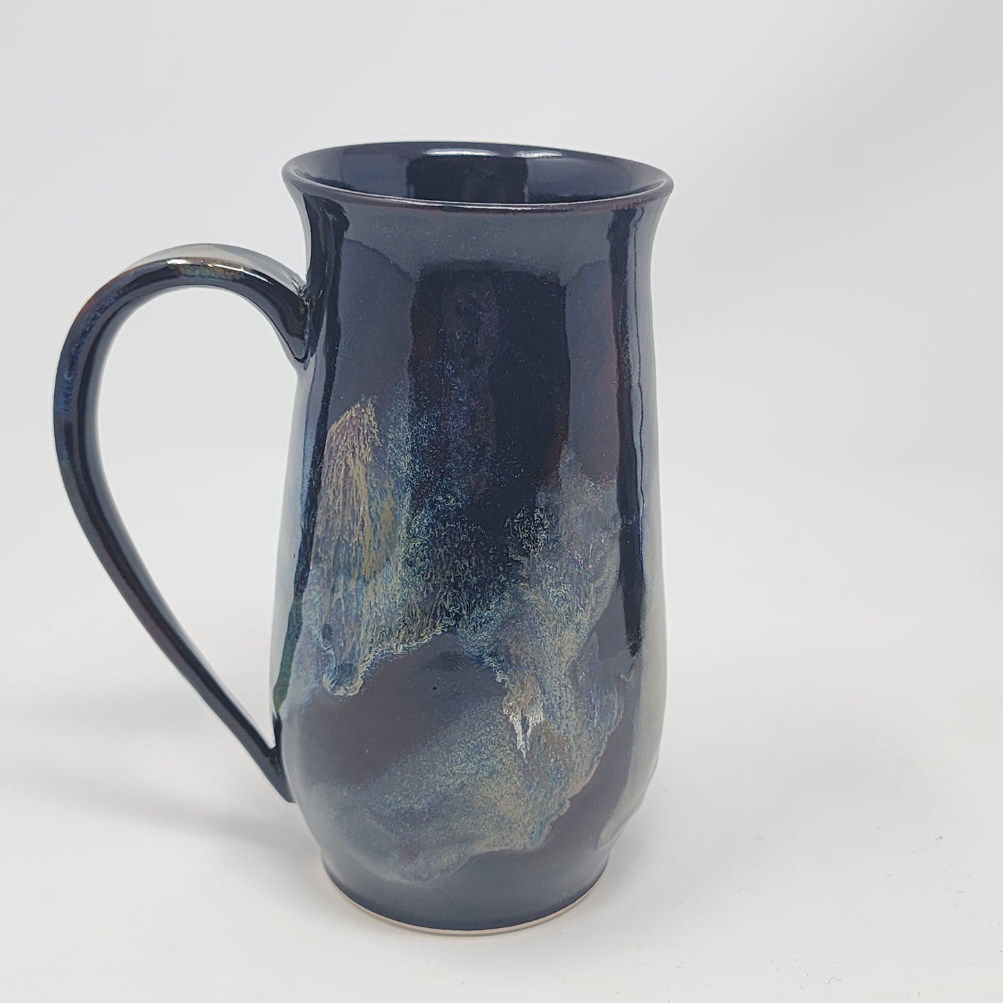 Northern Lights Latte Mug