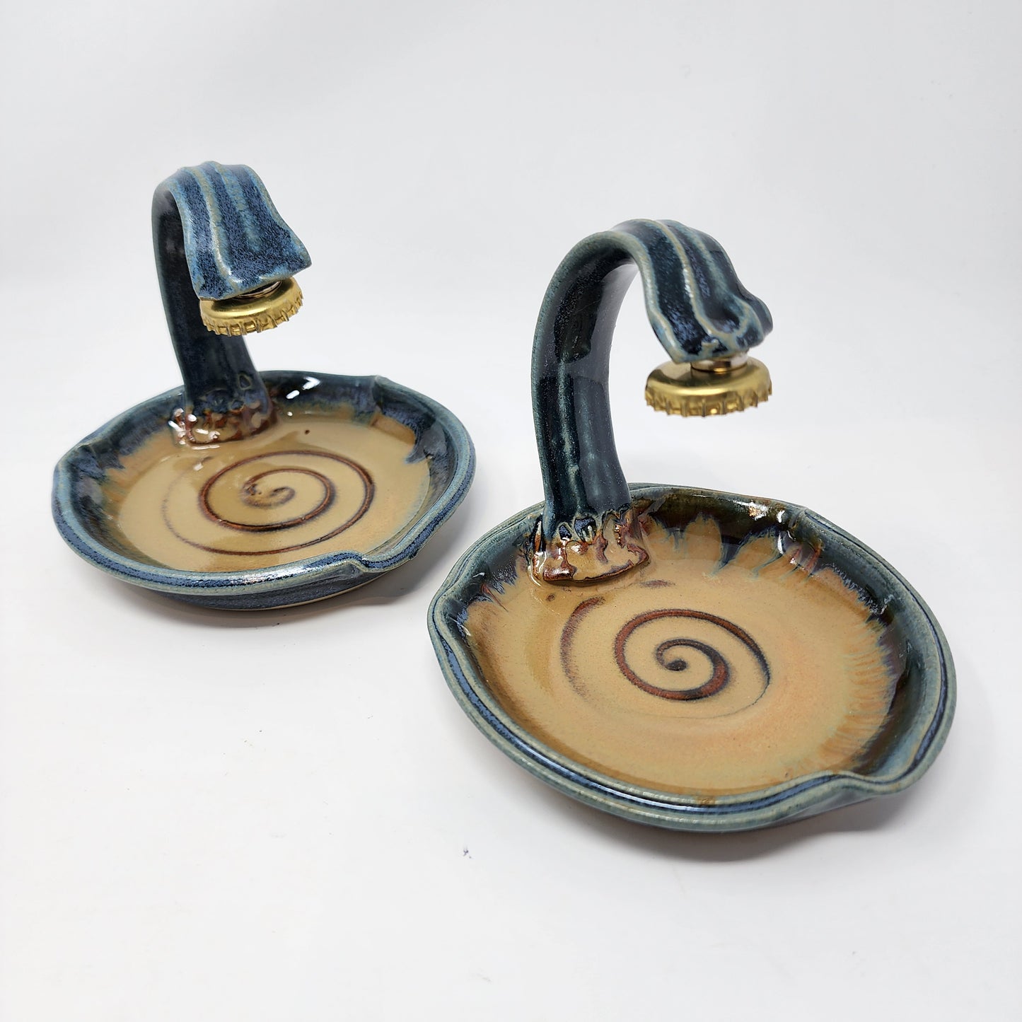 Magnetic Soap Holders