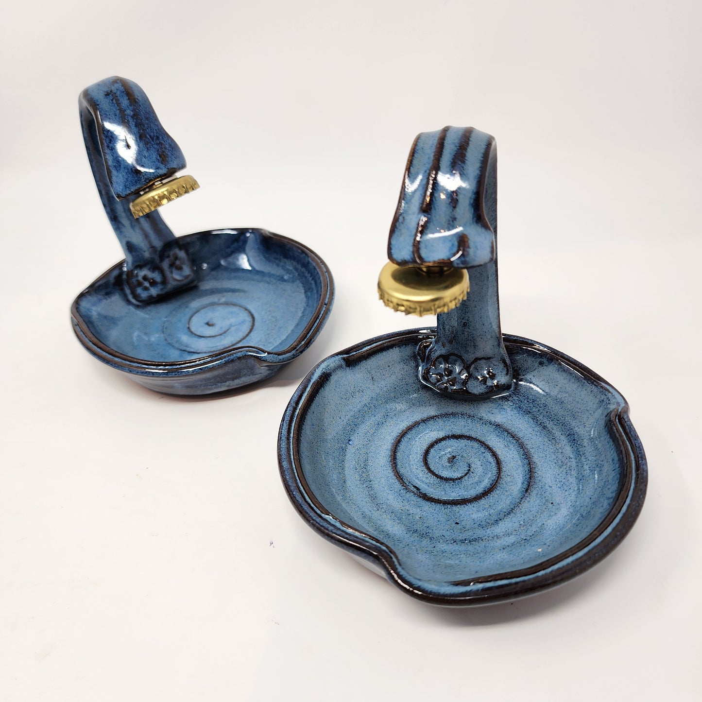 Magnetic Soap Holders