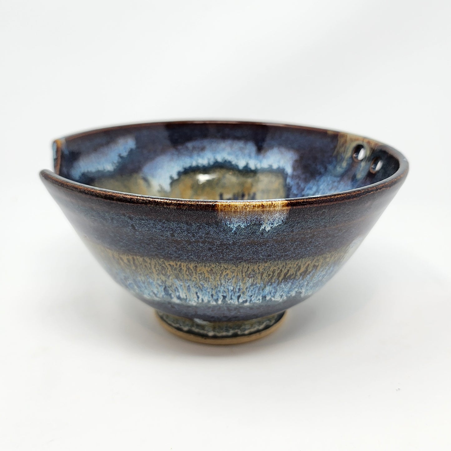 Waterfall Collection Noodle Bowls