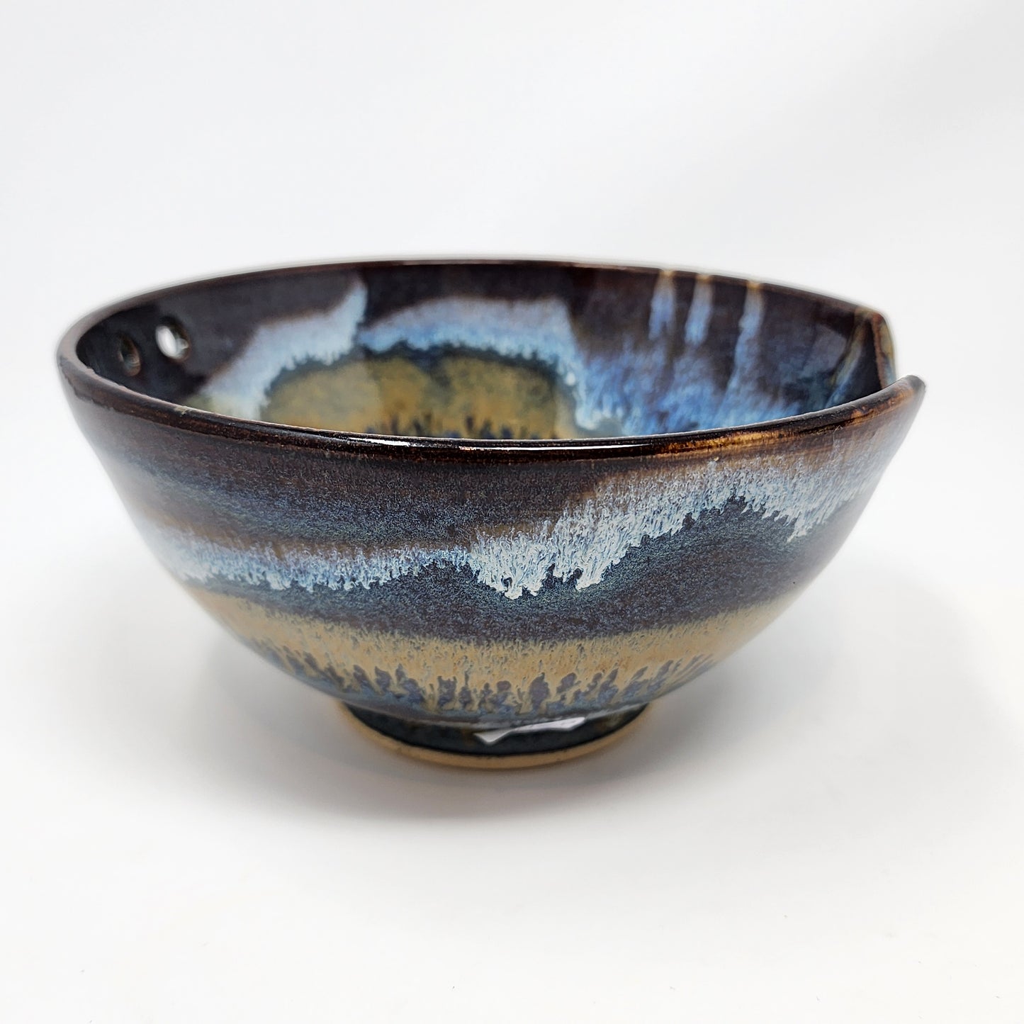Waterfall Collection Noodle Bowls
