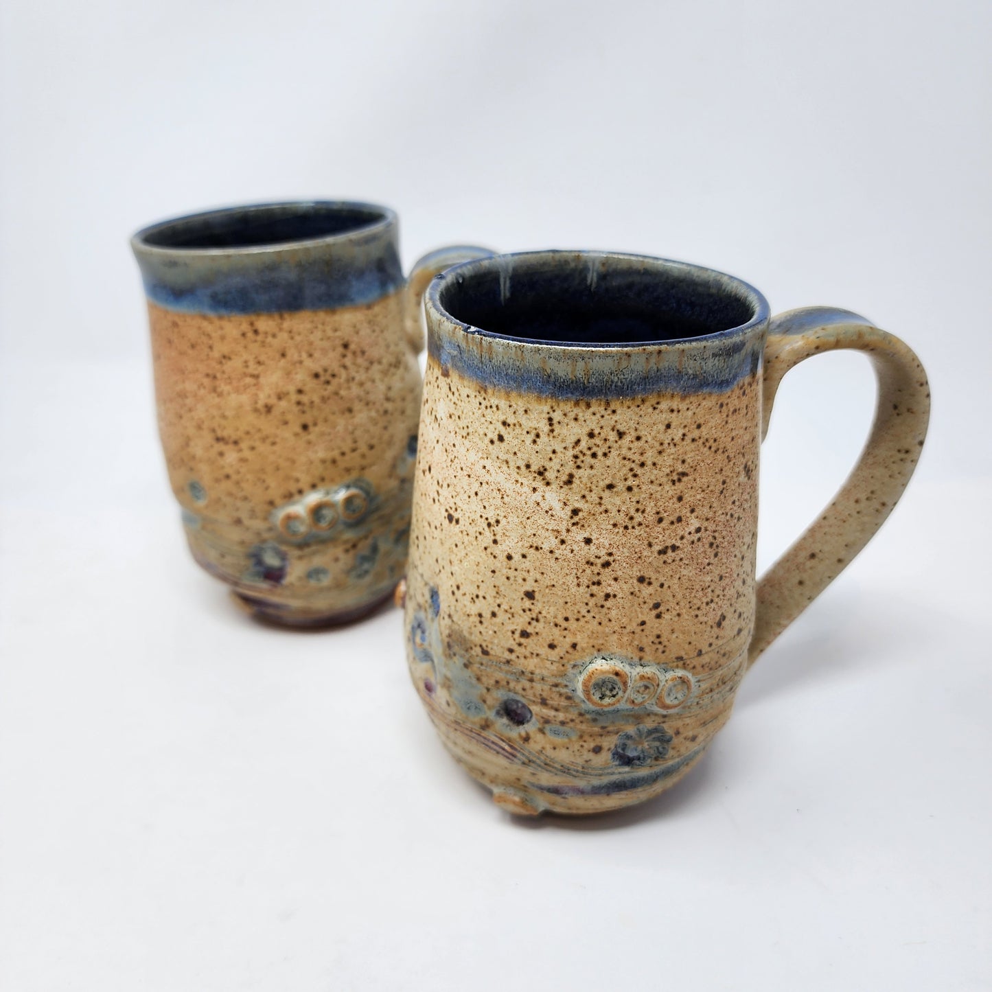 Sea Mugs