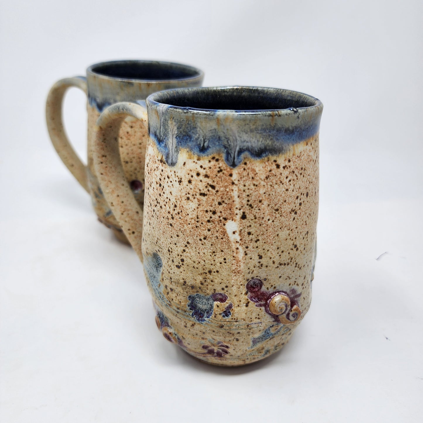 Sea Mugs