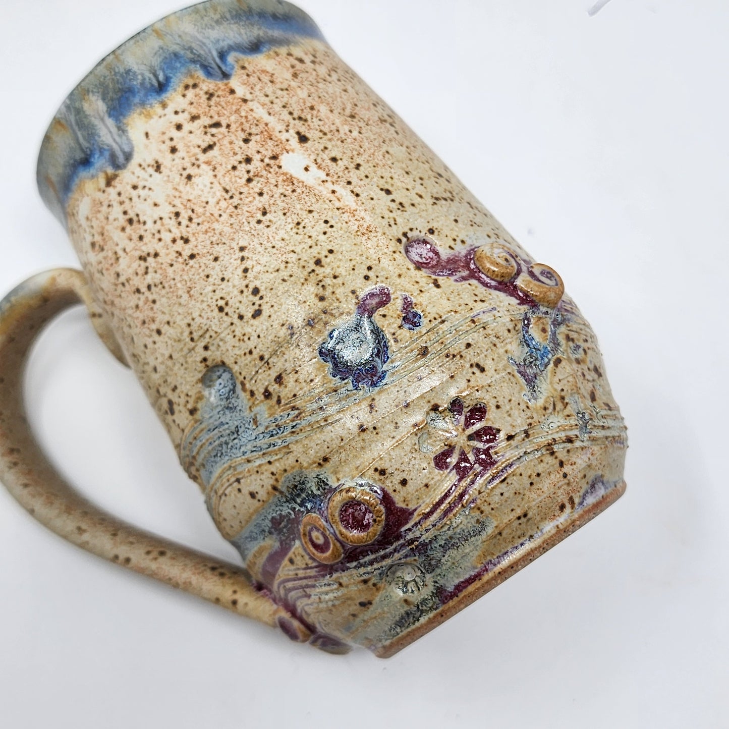 Sea Mugs
