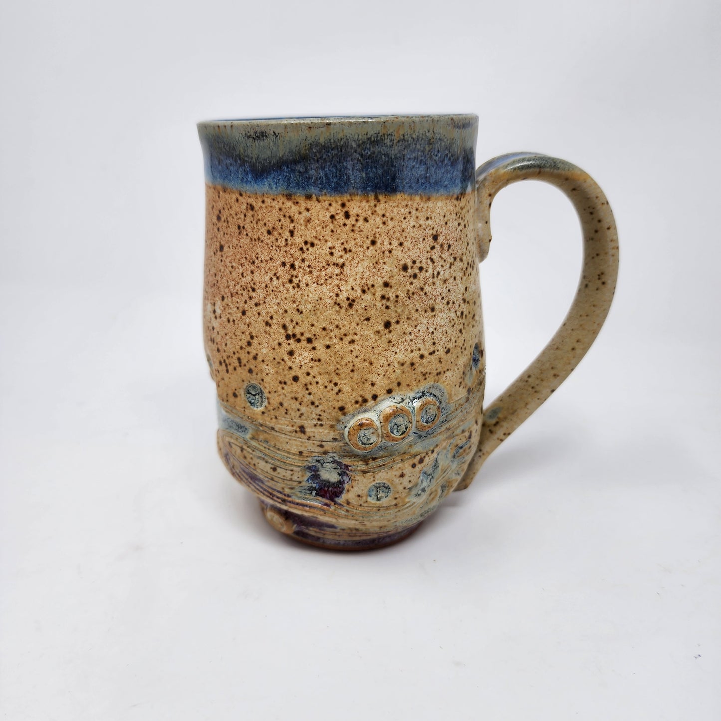 Sea Mugs
