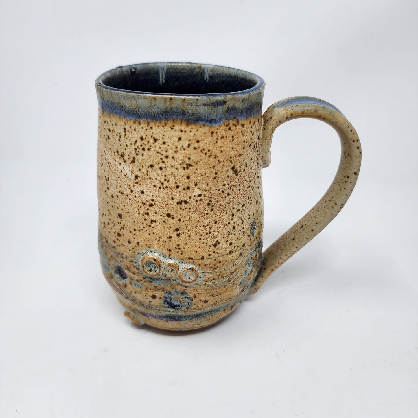 Sea Mugs