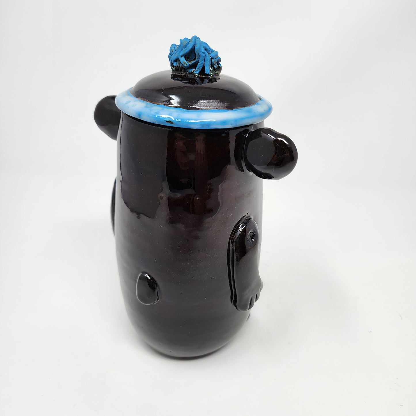 Bear Canister 1