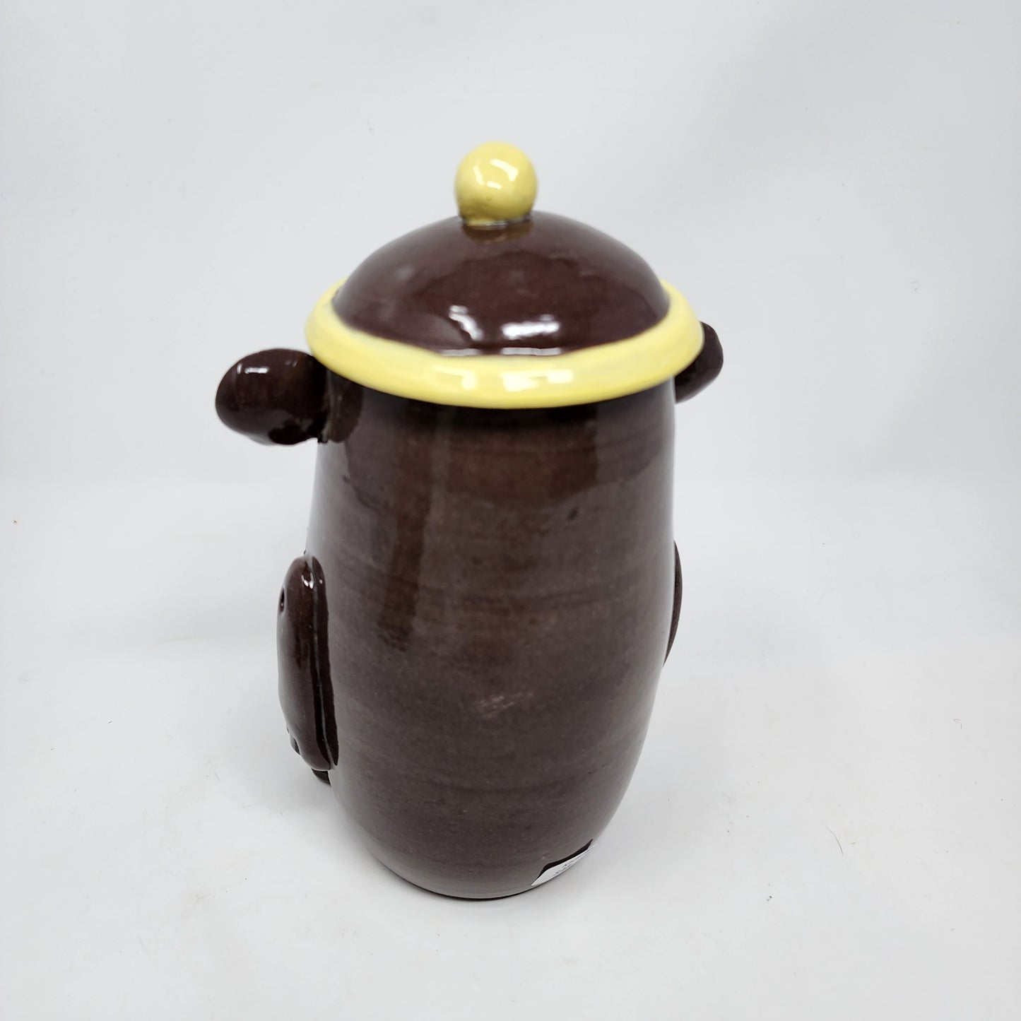 Bear Canister 2