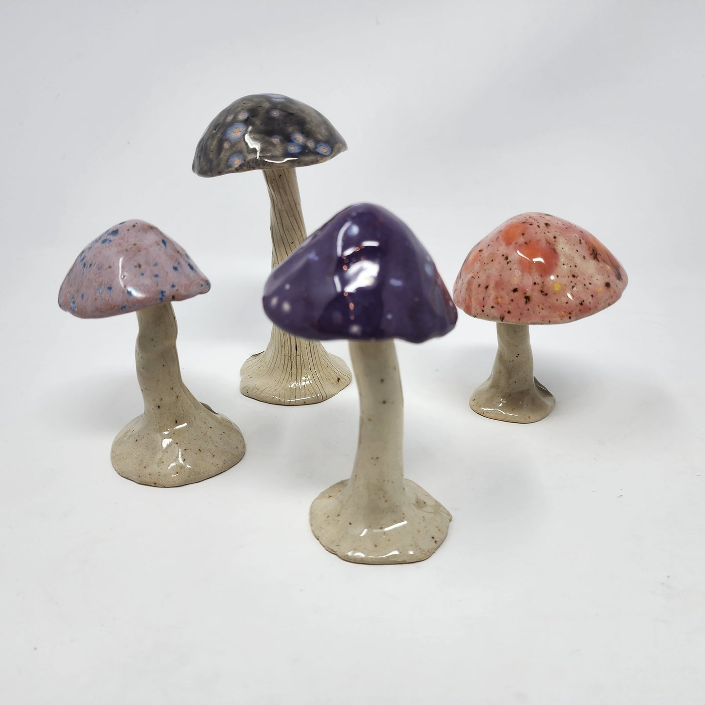 Decorative Mushrooms