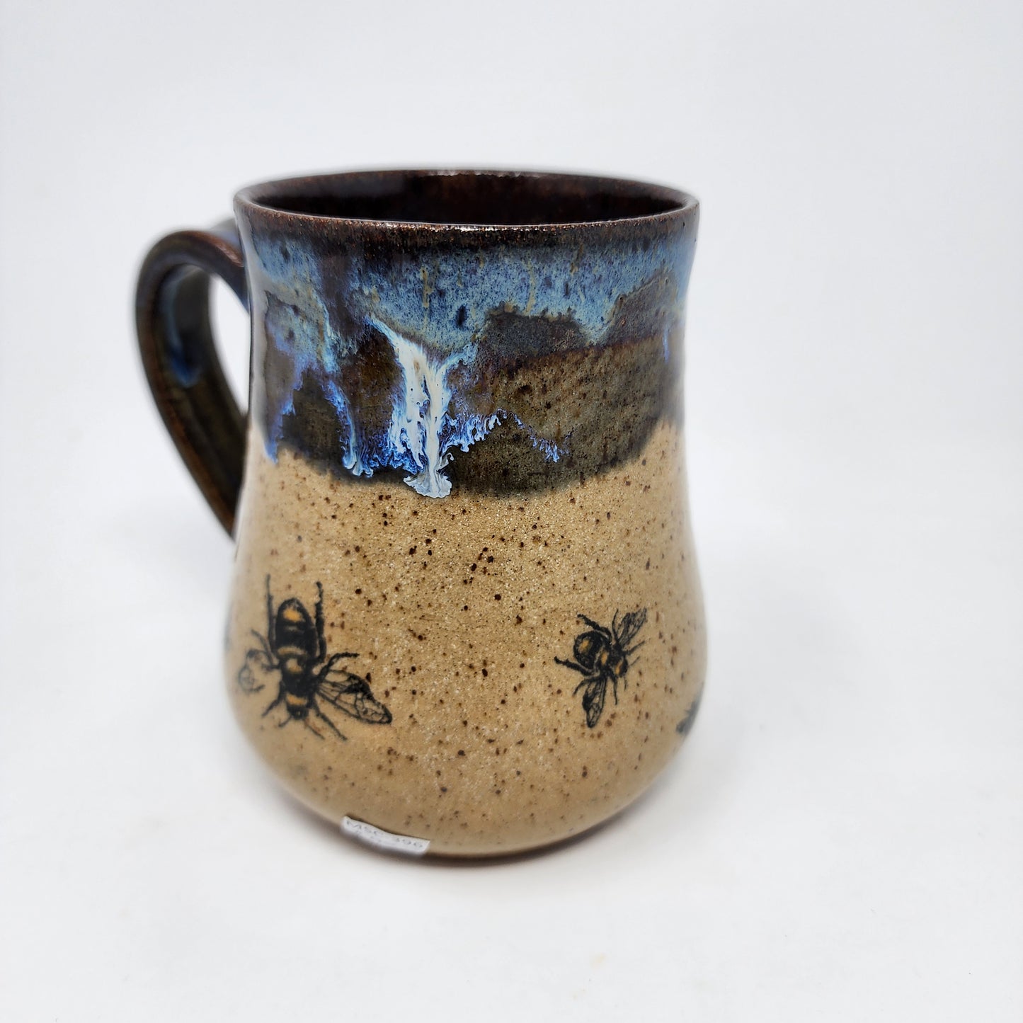 Bee Mug 1