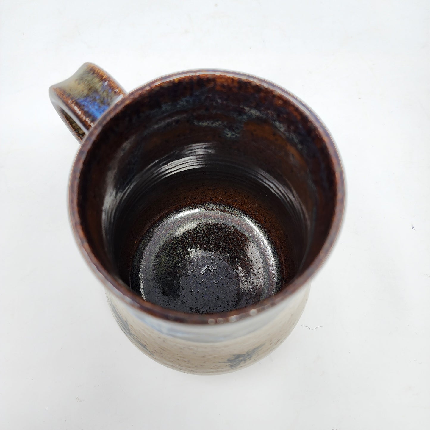 Bee Mug 1