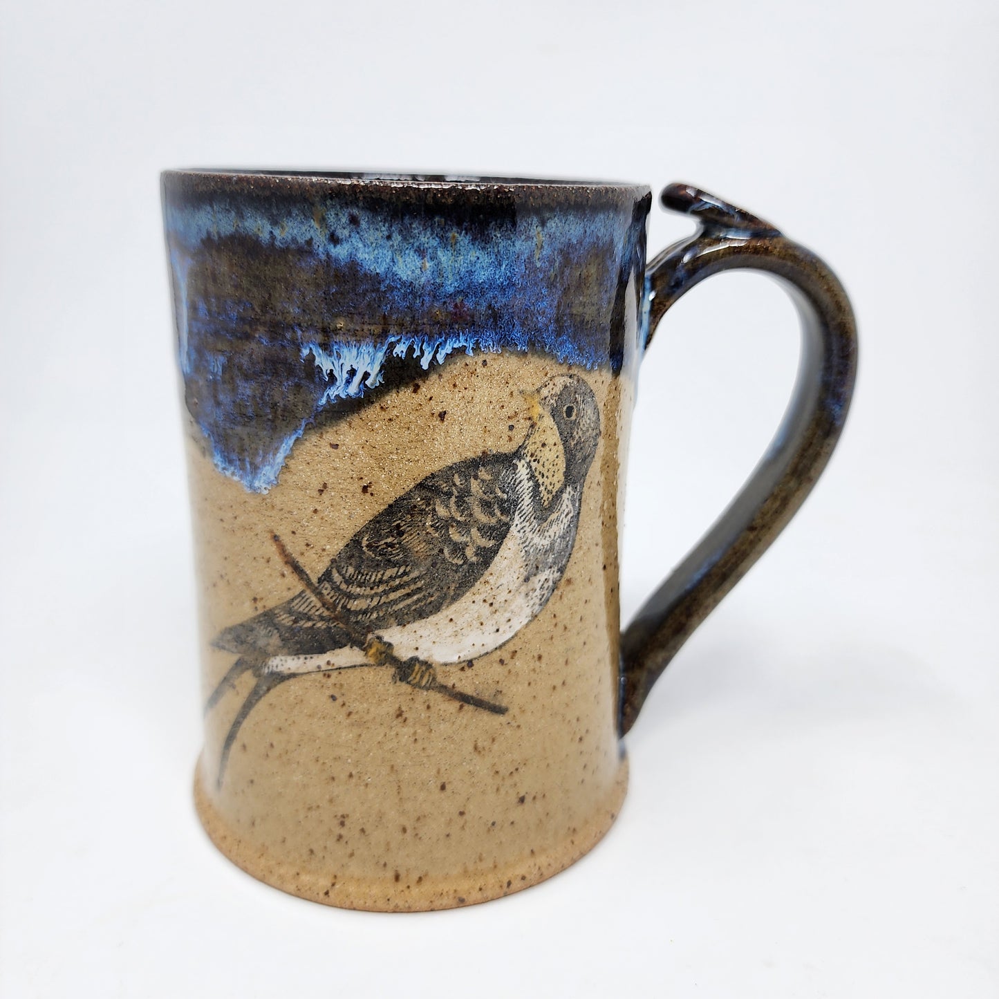 Bird Mug