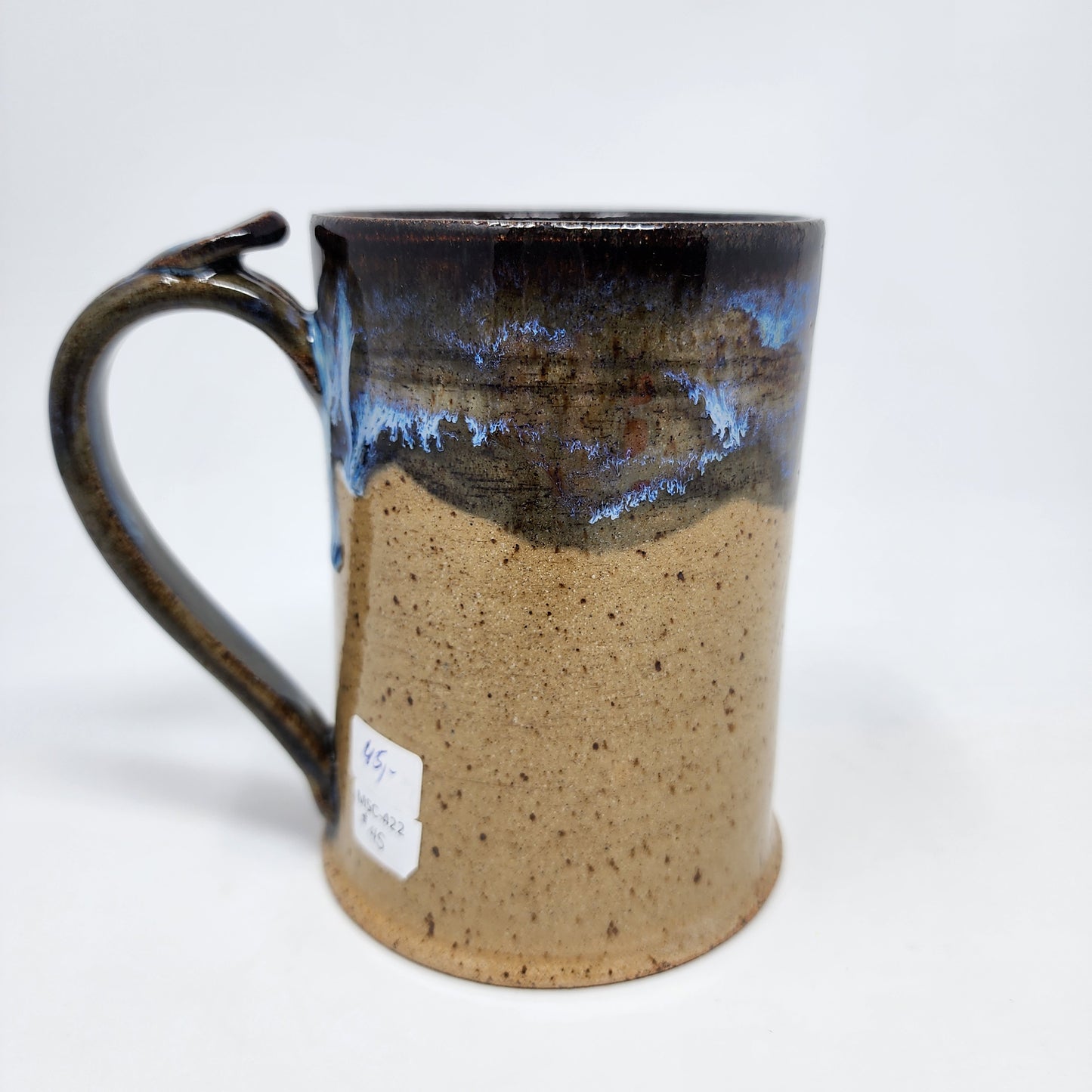 Bird Mug