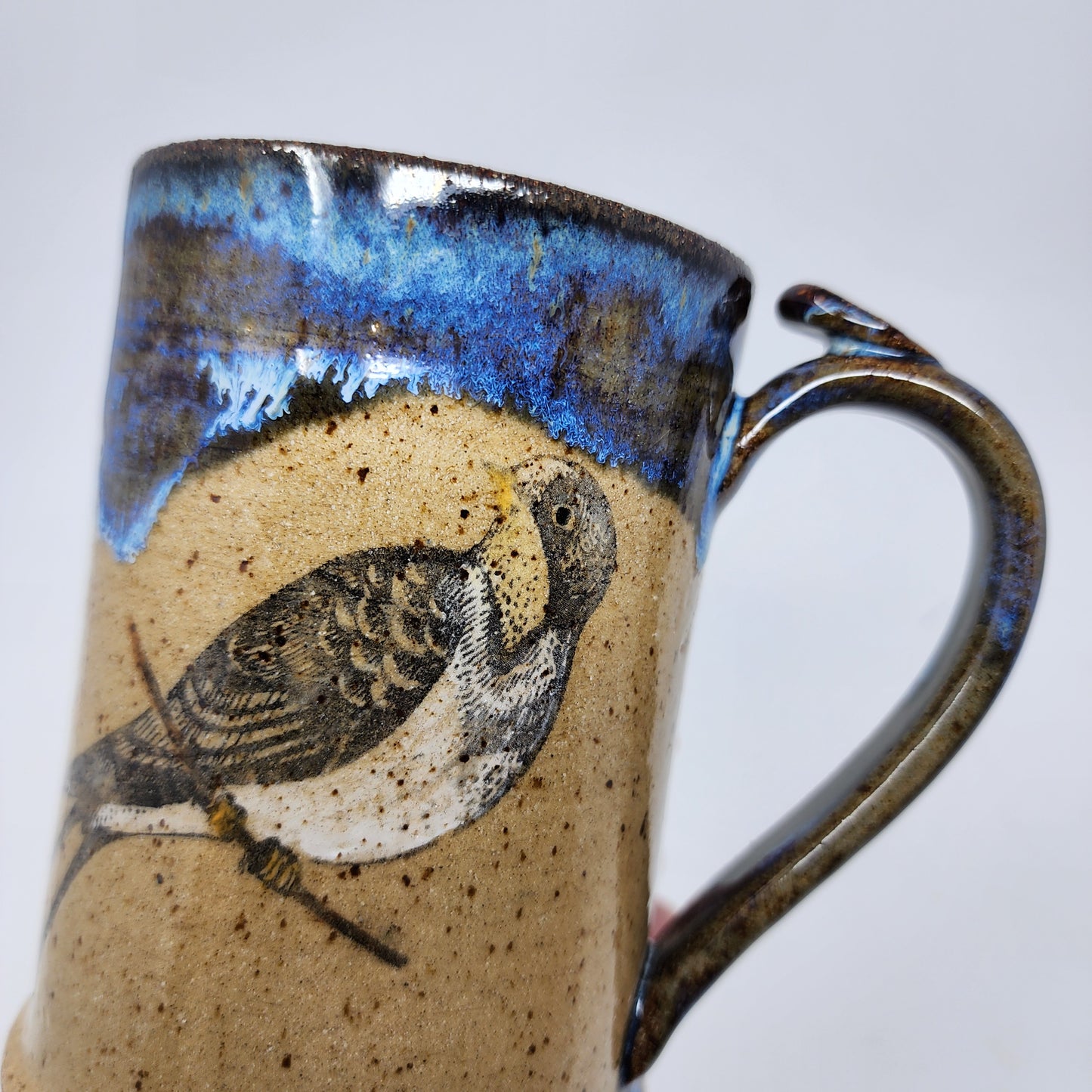 Bird Mug