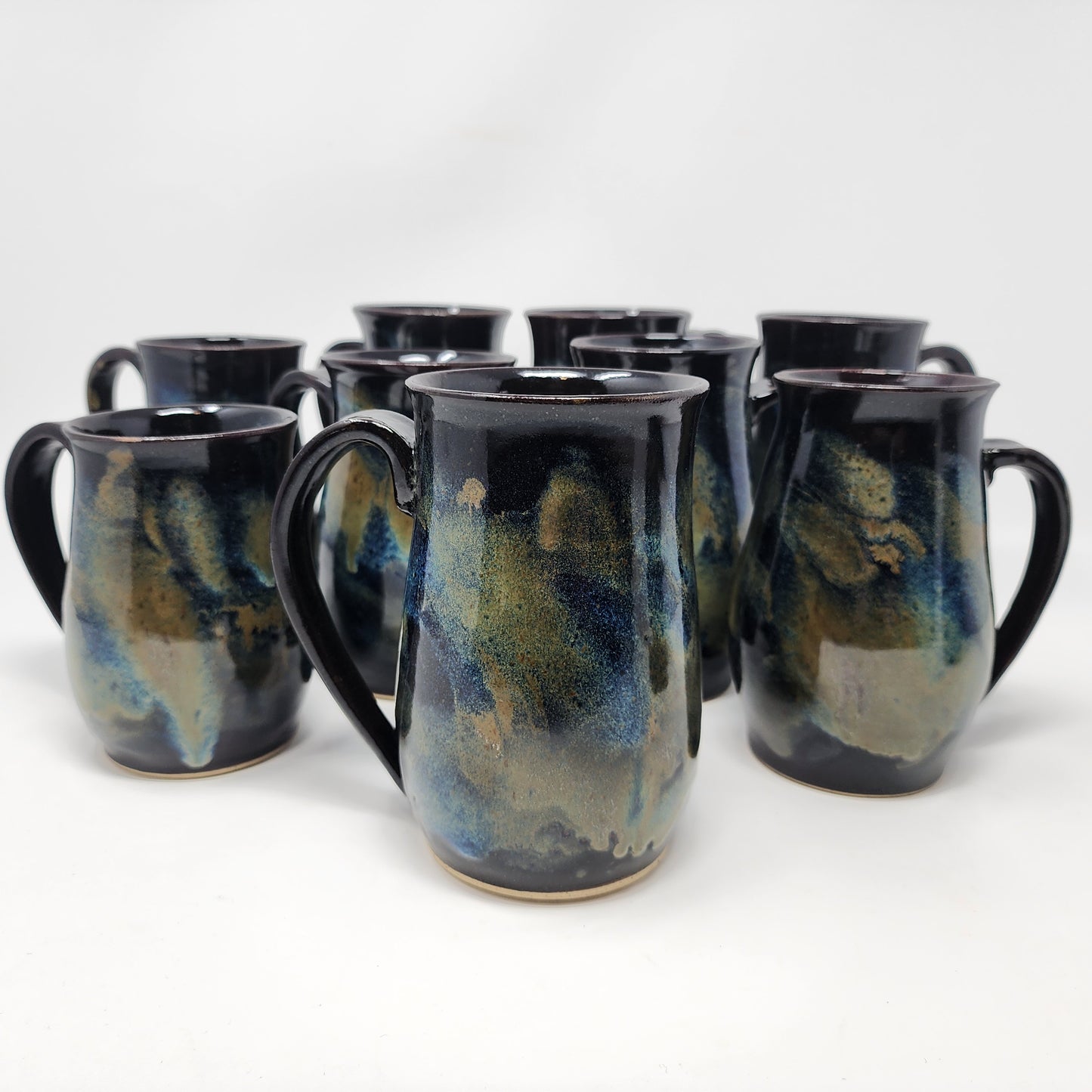 Northern Lights Mug