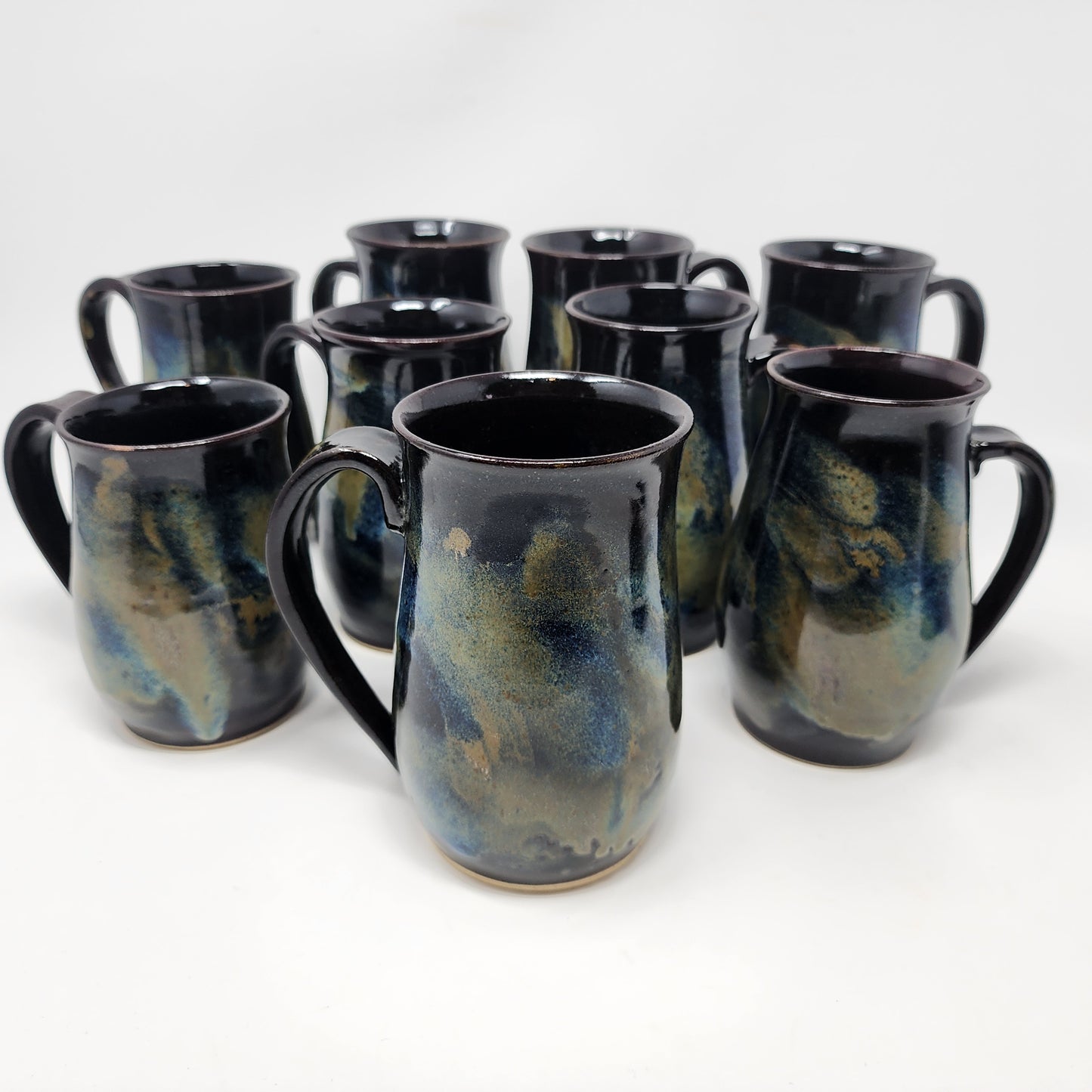 Northern Lights Mug