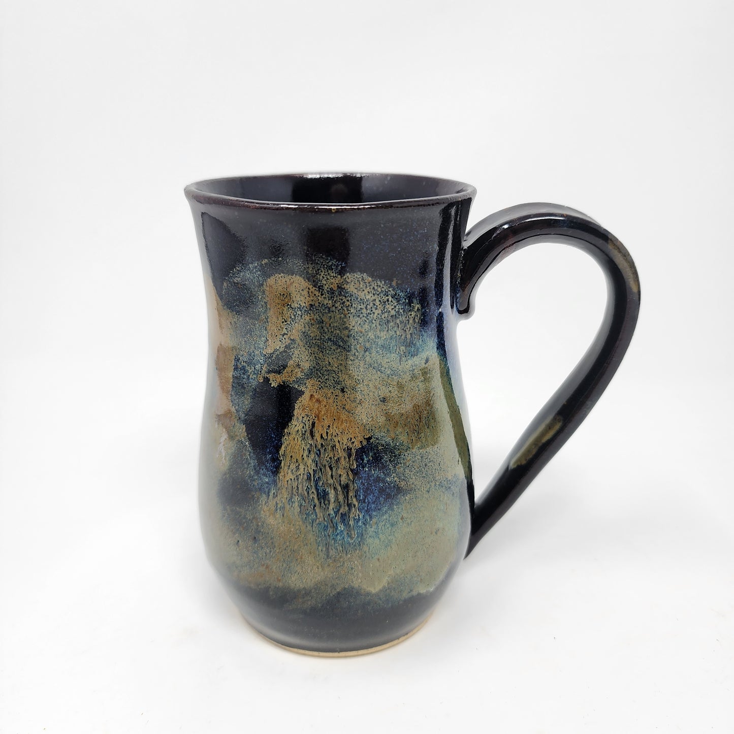 Northern Lights Mug