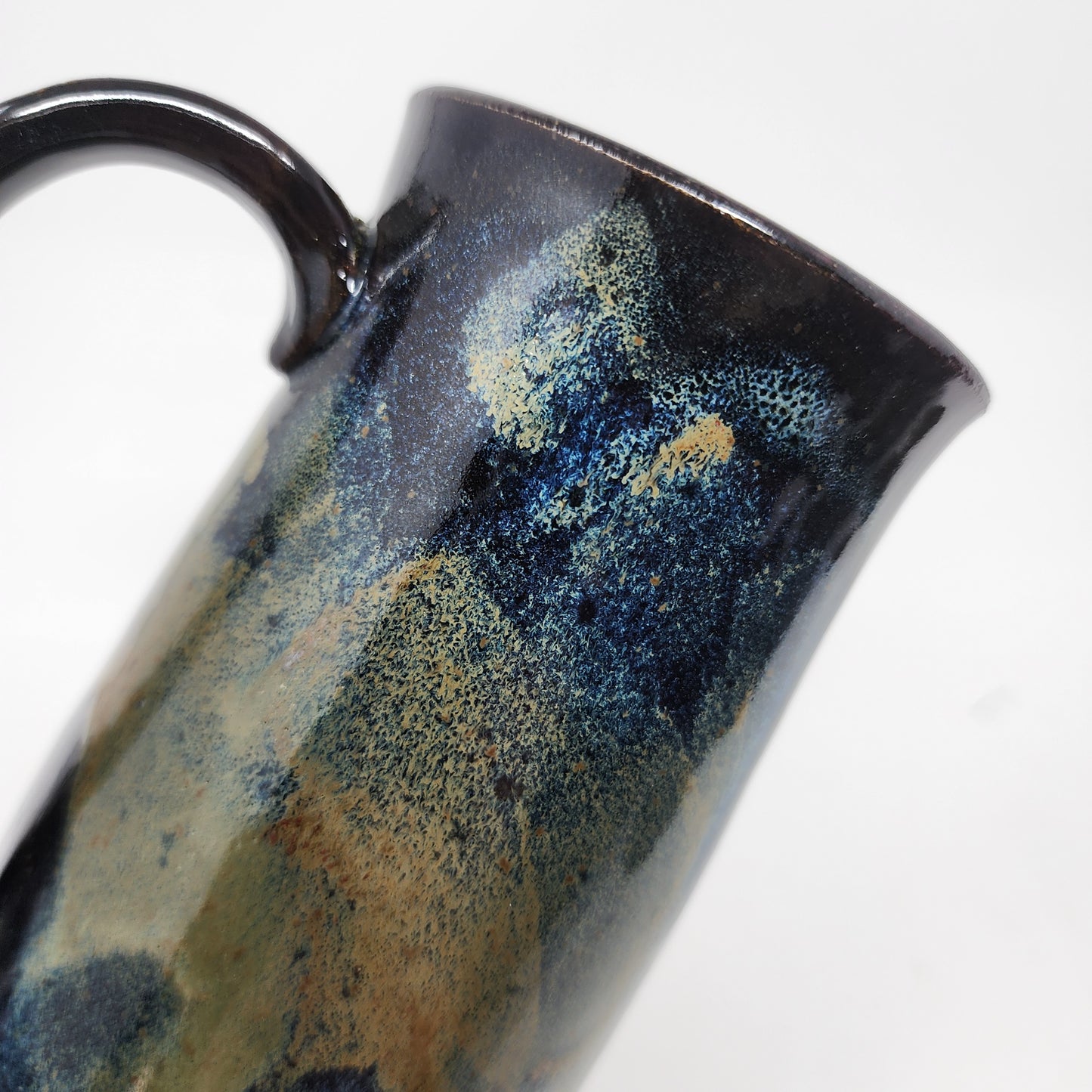 Northern Lights Mug