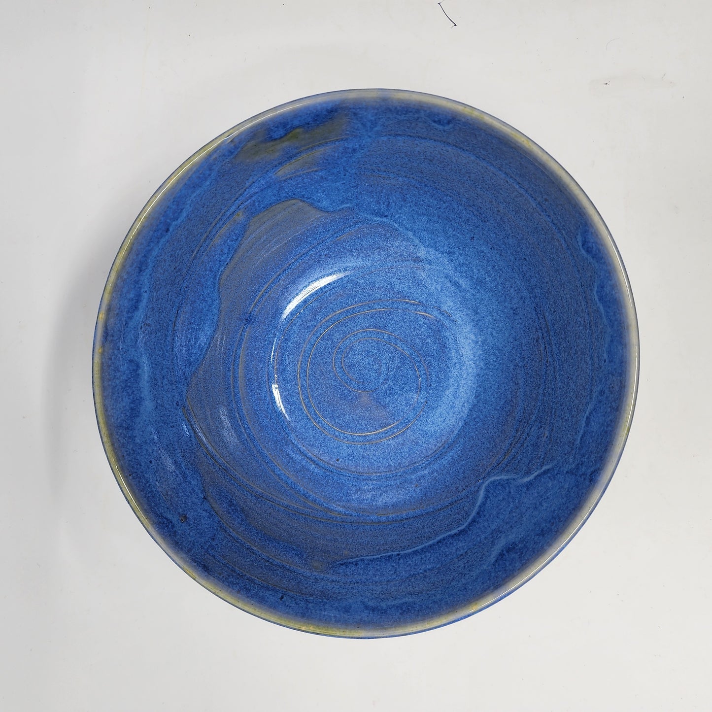 Blue Green Dream Bowl