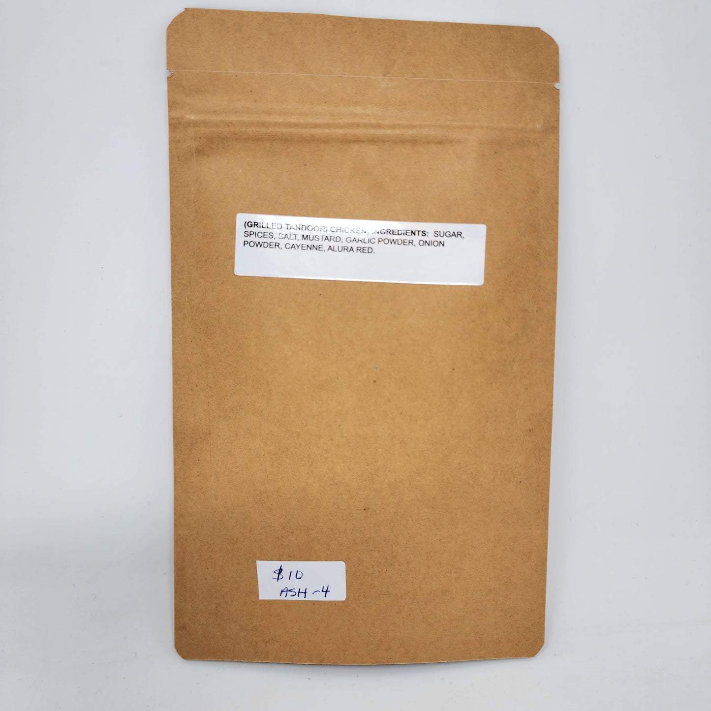 Tandoori Chicken Marinade Ashi Spices