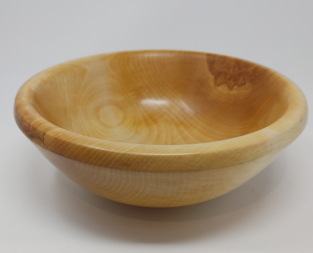 Birch Bowl
