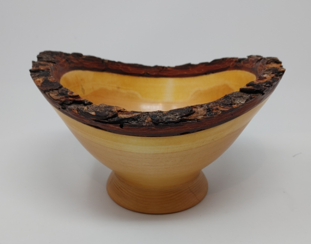 Fir Bowl