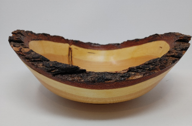 Fir Bowl