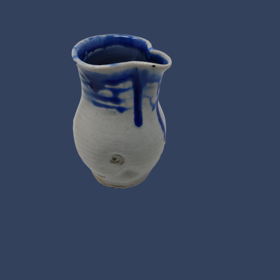 Maple Syrup Pitcher