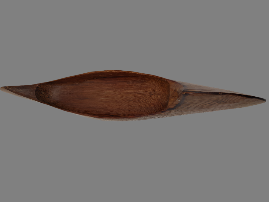 Cedar Boat