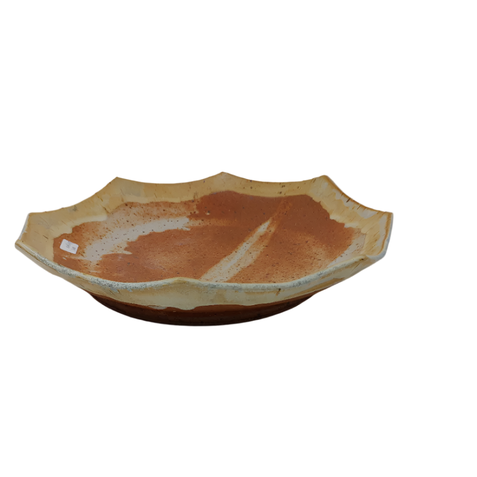 Serving Platter