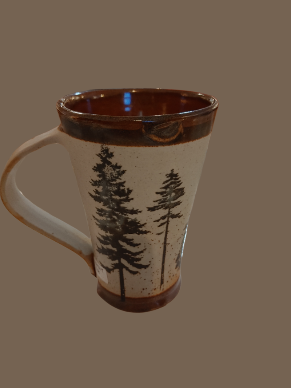 Tree Mugs