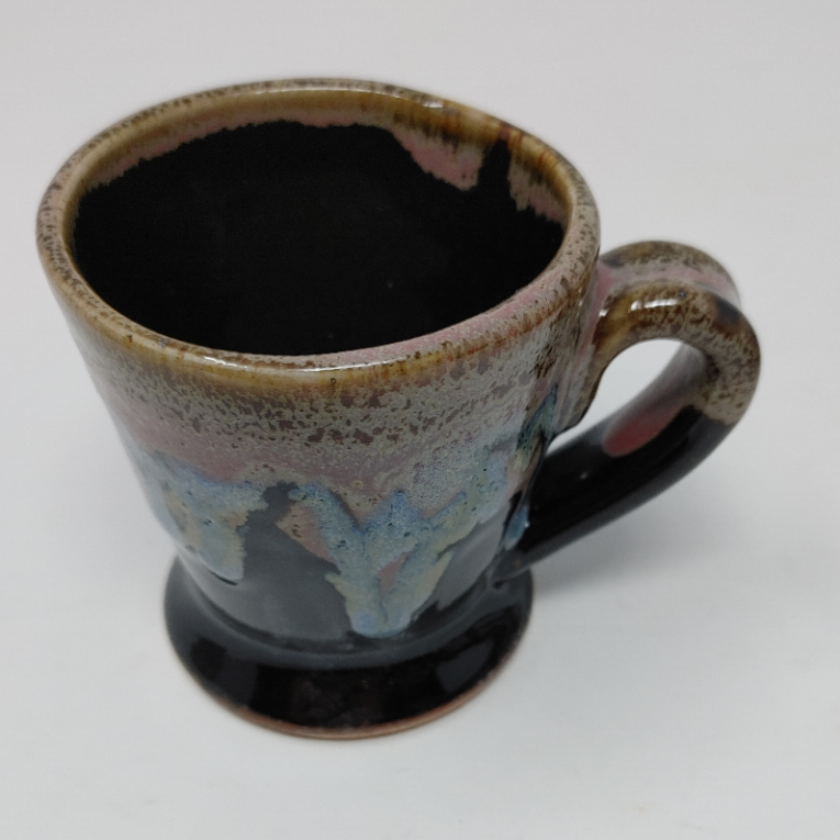 Expresso Cup - Black