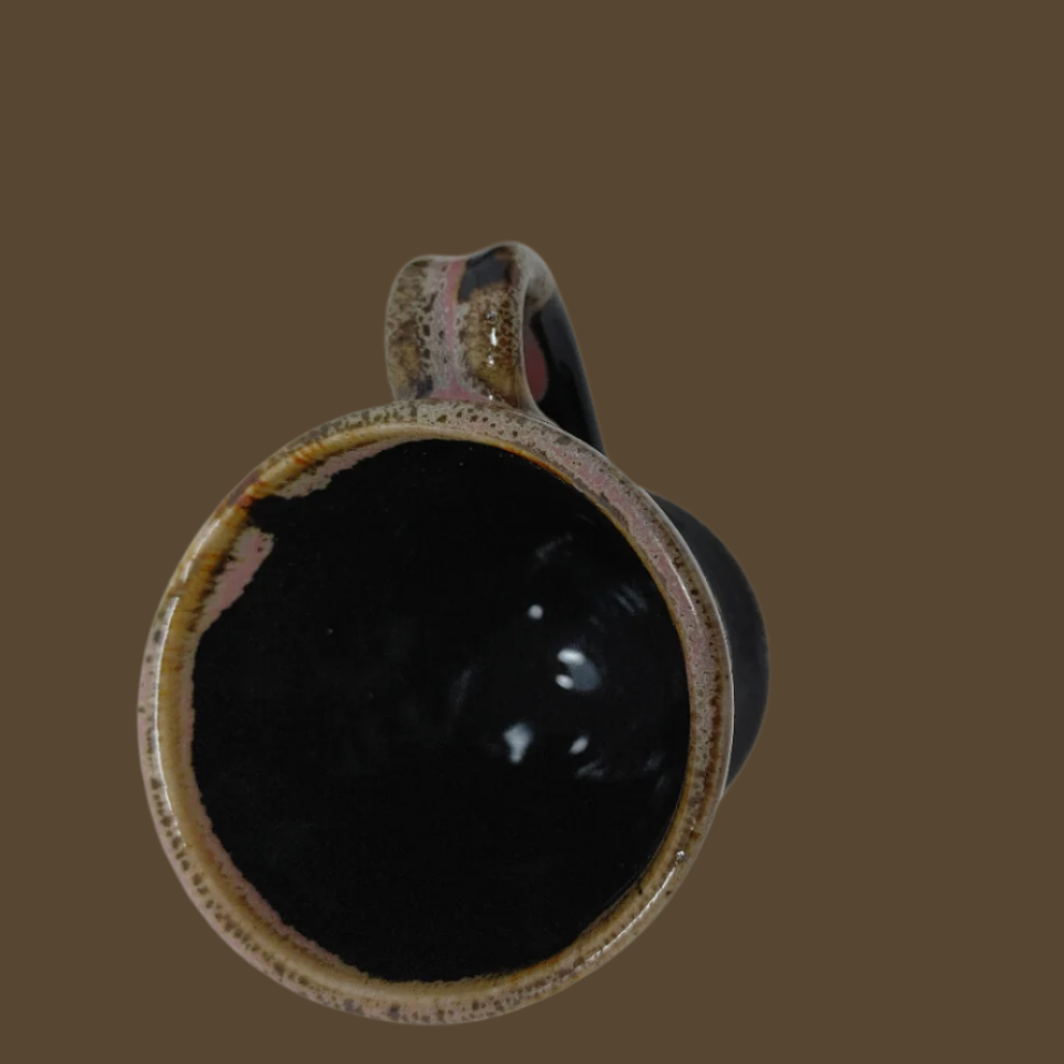 Expresso Cup - Black