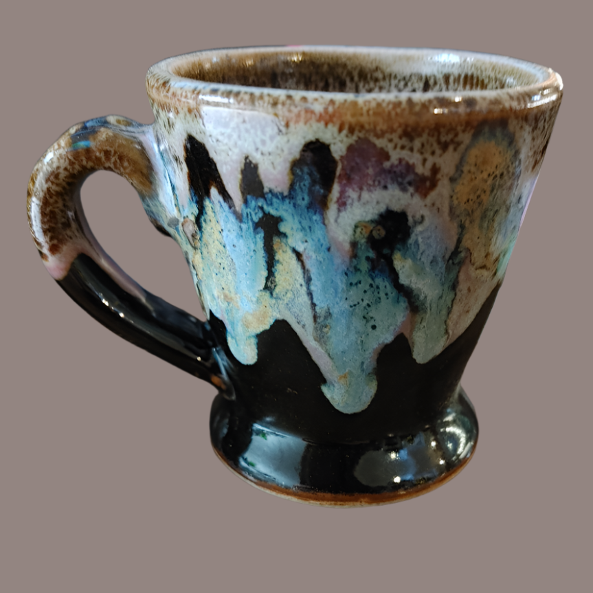Expresso Cup - Black