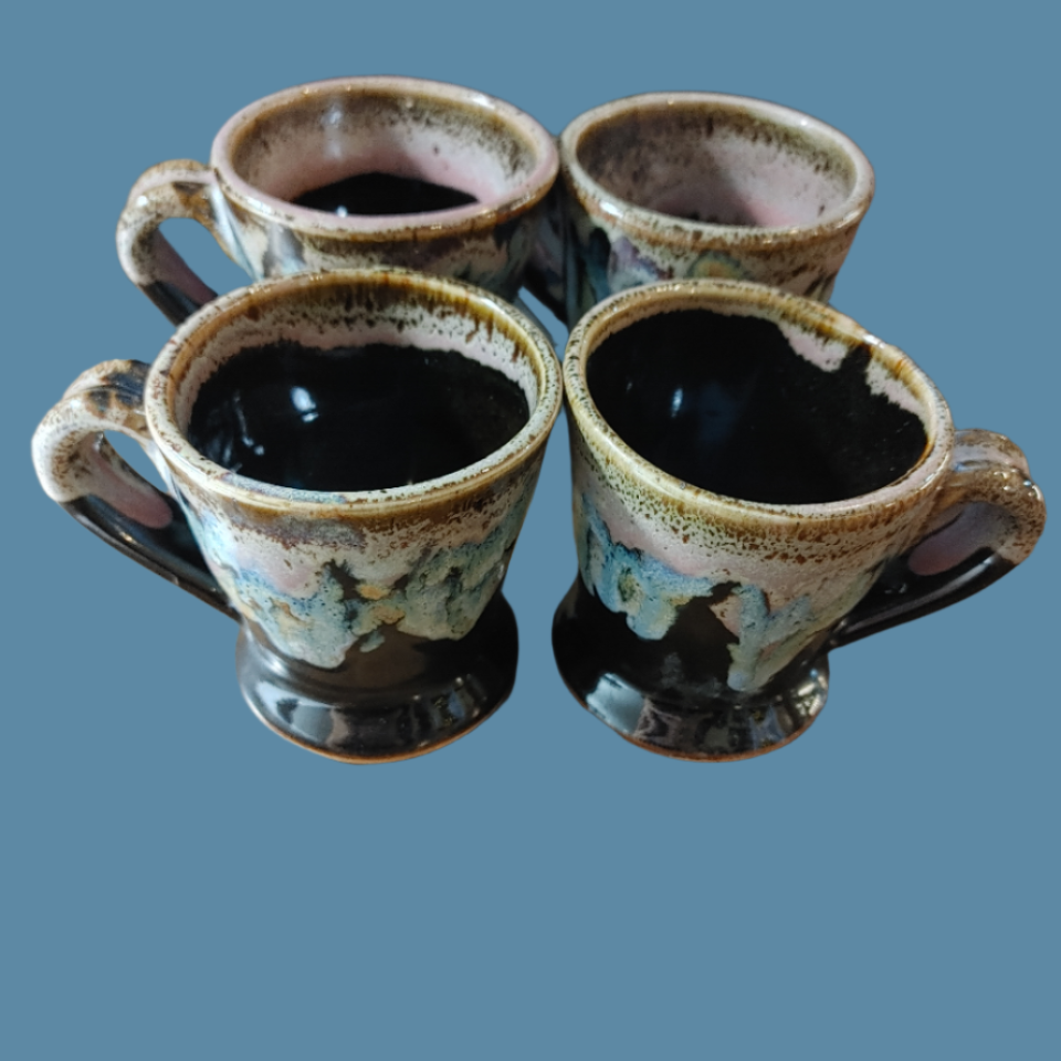 Expresso Cup - Black